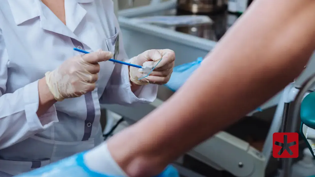 Patos de Minas oferece teste para prevenção de câncer do colo do útero na rede municipal