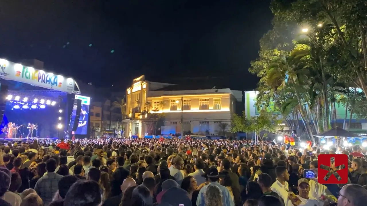 Prefeitura de Patos de Minas publica três editais para Fenapraça 2026