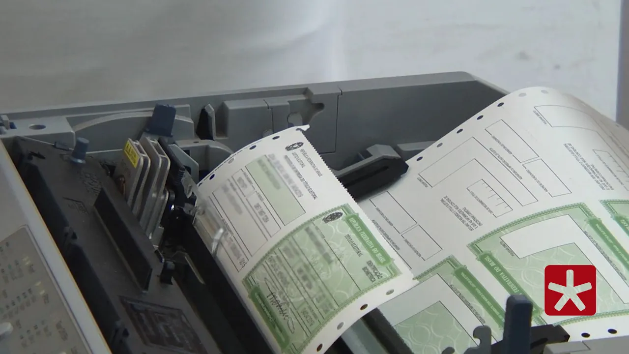 Eleições 2026: confira quais documentos são necessários para tirar o título até 6 de maio