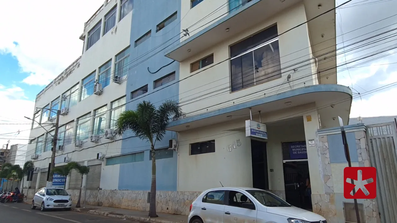 Patos de Minas lança programa para digitalizar serviços da Vigilância Sanitária no município 