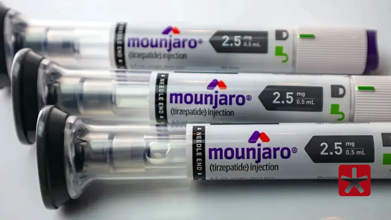 Perda de peso: procura por medicamentos para emagrecer aumenta no Brasil