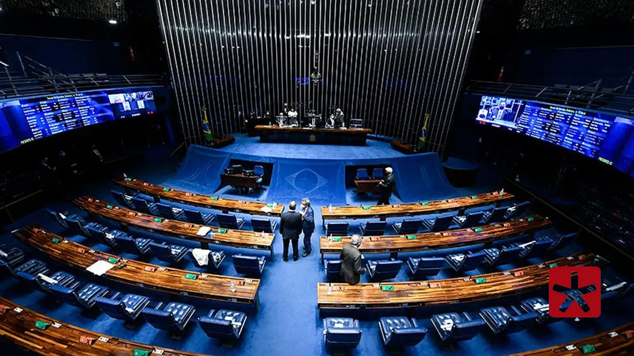Senado aprova lei que cria mais de 24 mil novos cargos efetivos; confira oportunidades