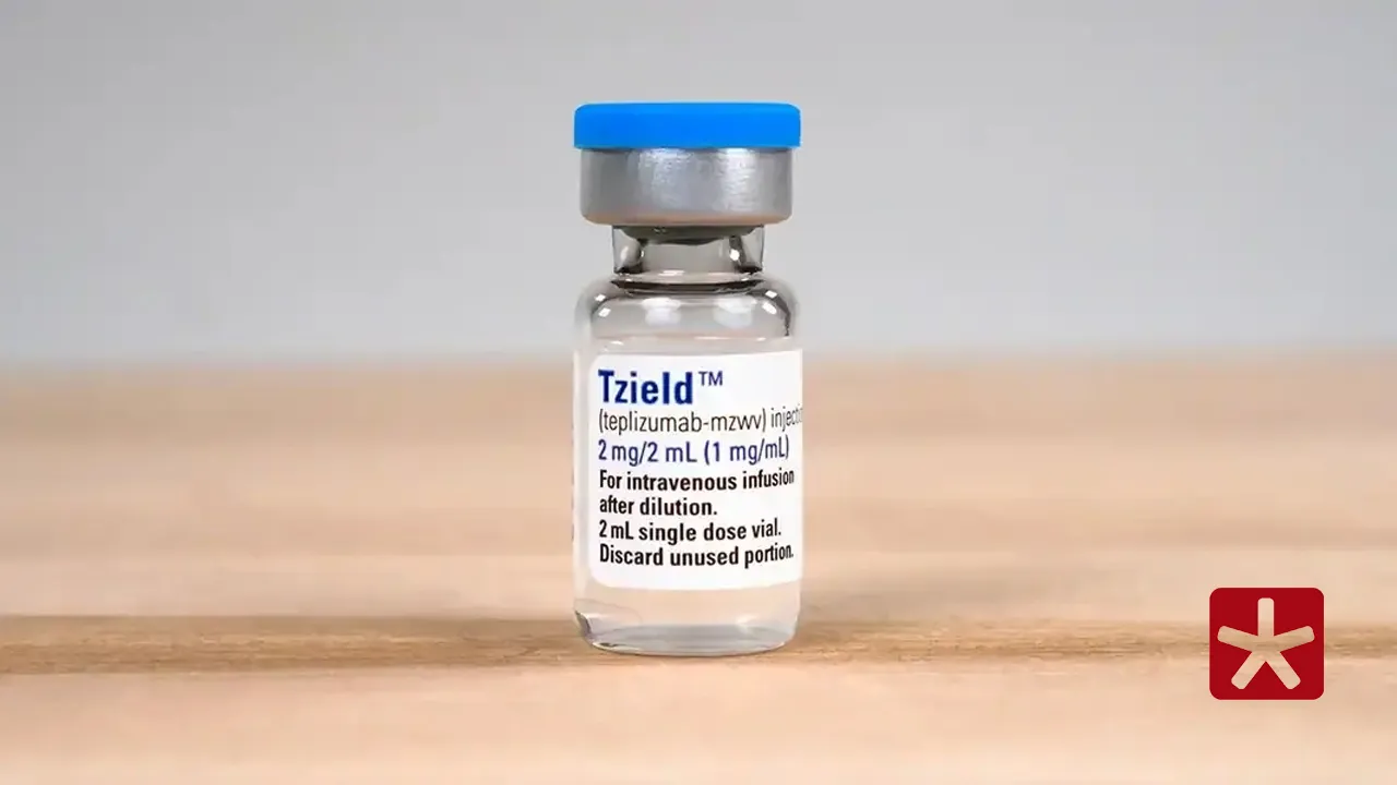 Anvisa aprova novo medicamento para atrasar início do diabetes tipo 1 em estágio avançado