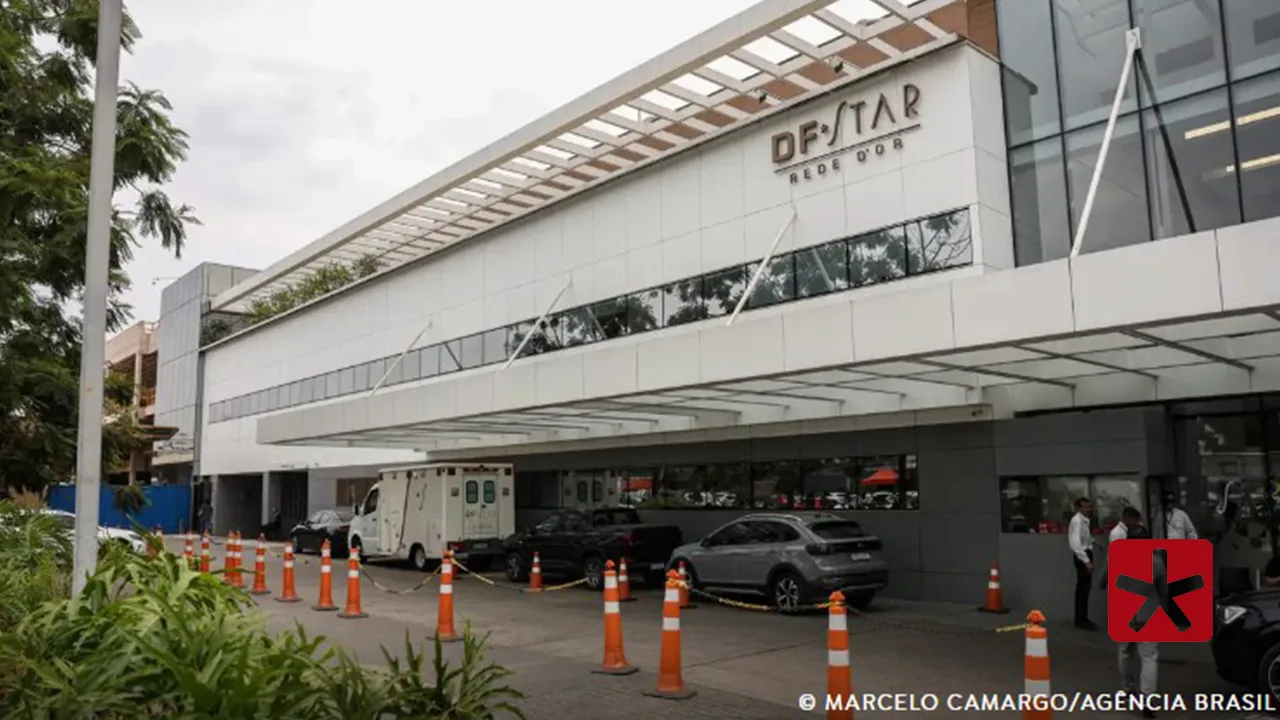 Bolsonaro mantém melhora clínica e laboratorial, mas segue em UTI