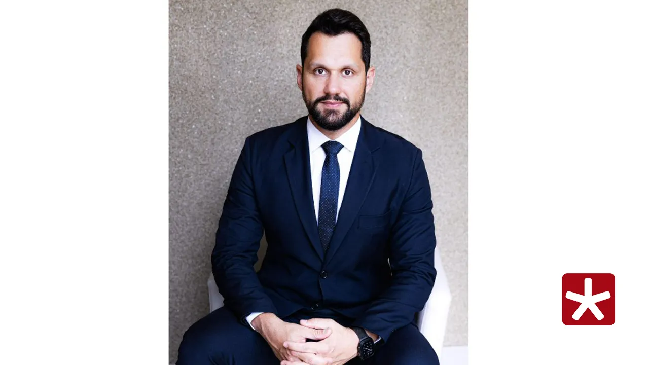 Nilson Borges assume presidência da ACIPATOS com foco em inovação e fortalecimento empresarial