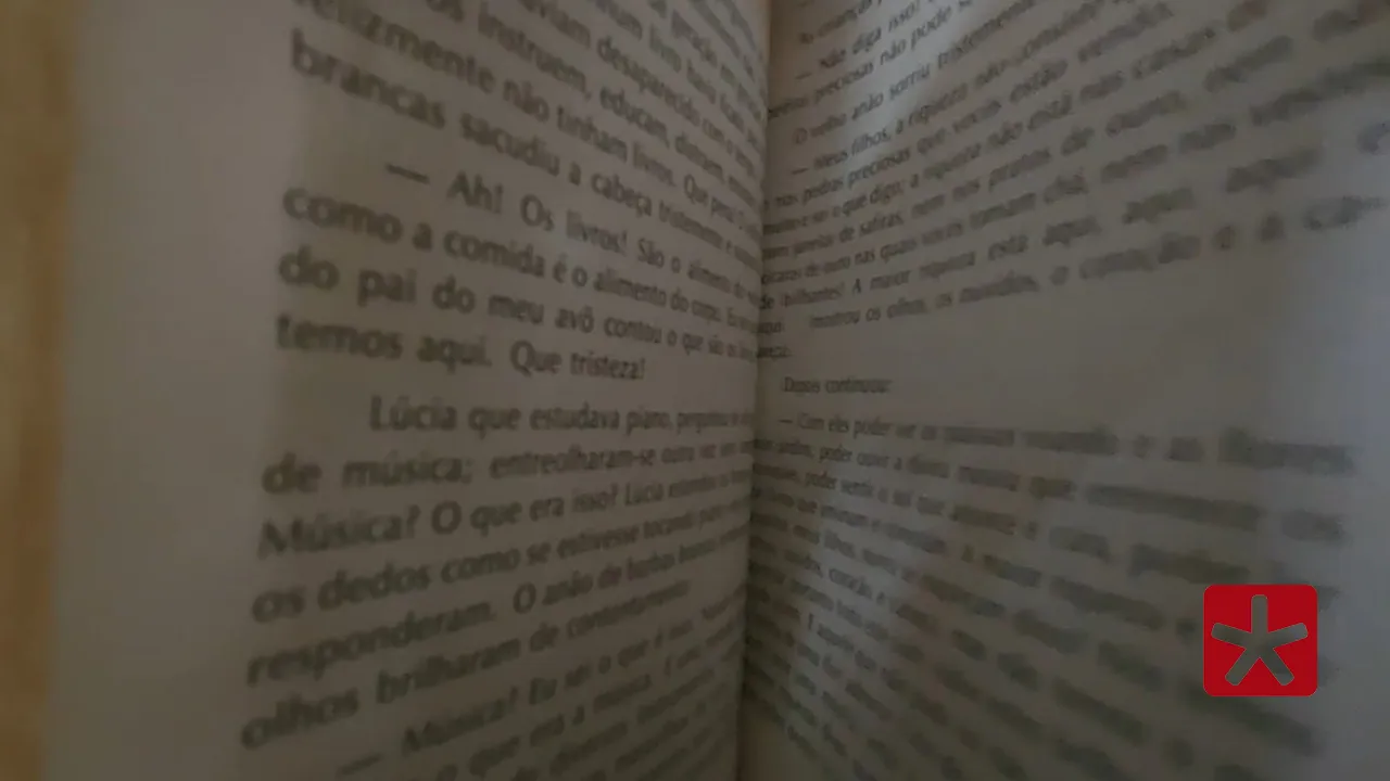 Feira de troca de livros será realizada na biblioteca municipal