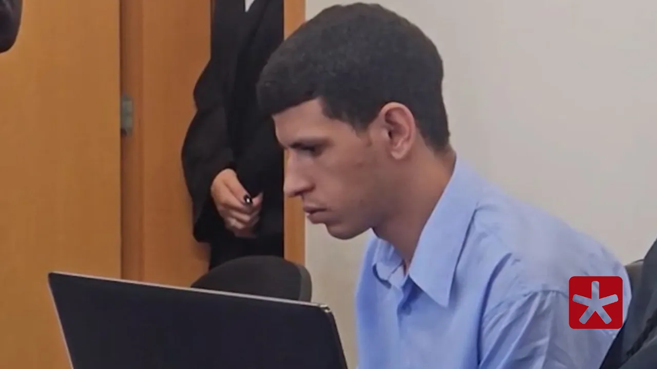 Homem acusado de tentar matar companheira e filho bebê é julgado