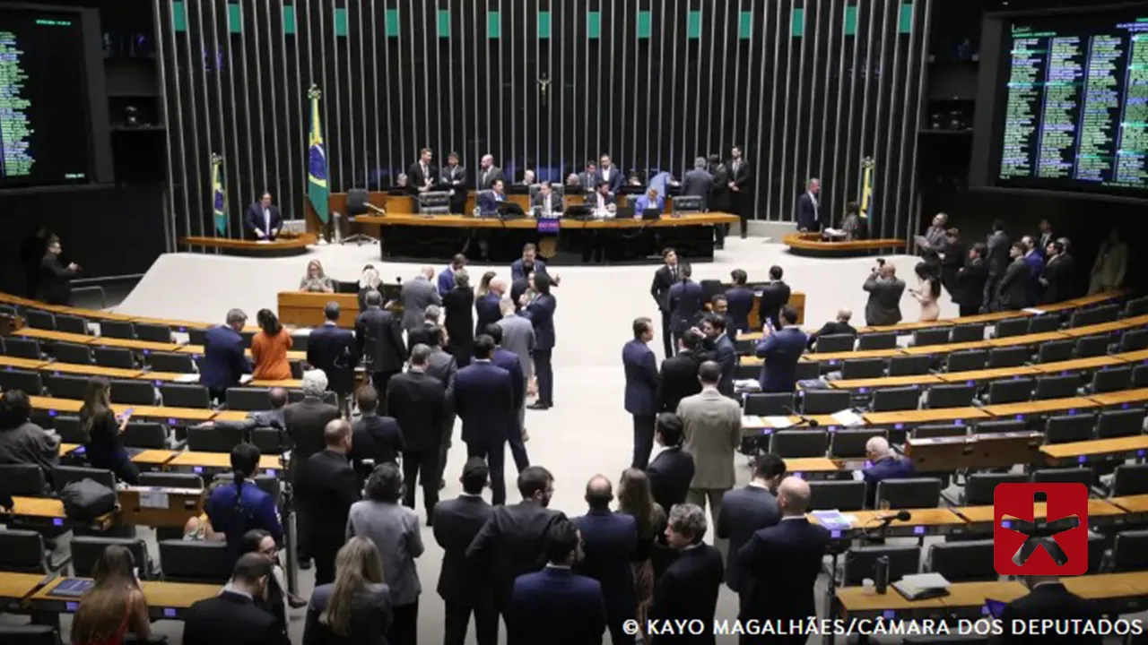 Câmara aprova inclusão de homicídio vicário na Lei Maria da Penha