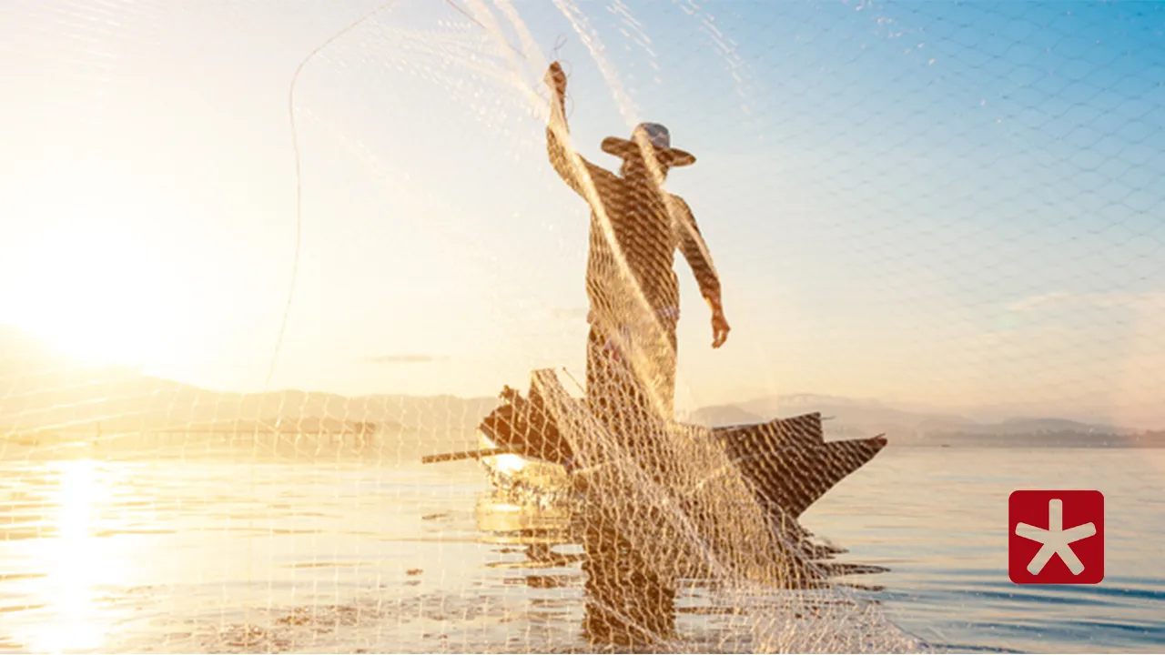 Pescadores beneficiados pelo Seguro-Defeso recebem 6º lote nesta terça