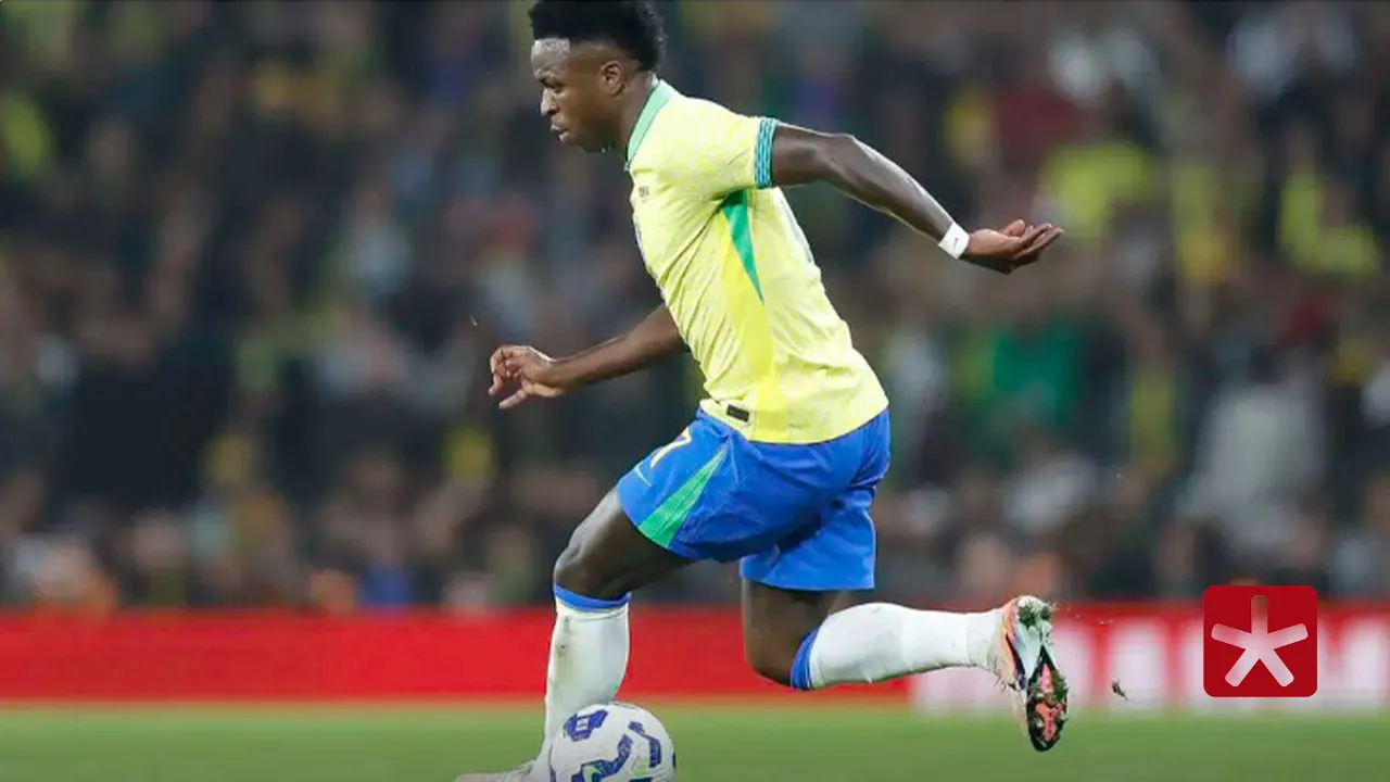 Brasil enfrenta França em fase final de preparação para Copa do Mundo