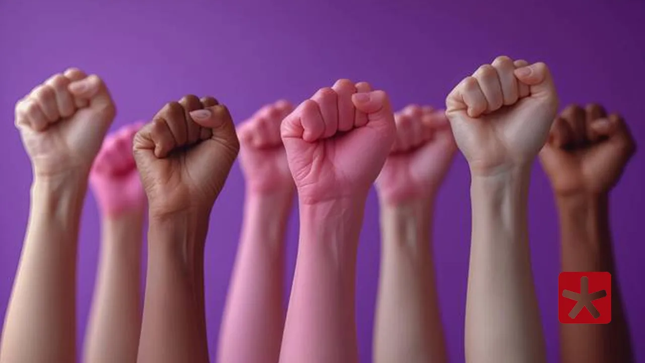 Misoginia é incluída entre crimes de preconceito e discriminação, punida com prisão e multa