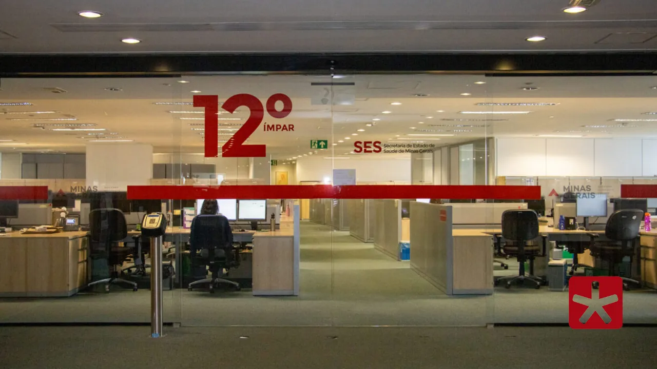 Inscrições para concurso público da Secretaria de Saúde de Minas Gerais entram na fase final 
