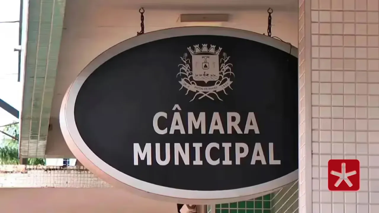 Câmara de Patos de Minas determina arquivamento de investigação de suposto assédio moral de servidor 