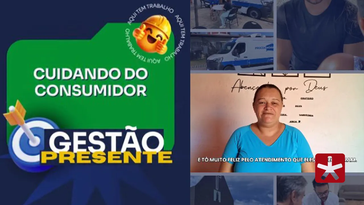 Procon Delivery leva atendimento de defesa do consumidor até quem não pode se deslocar