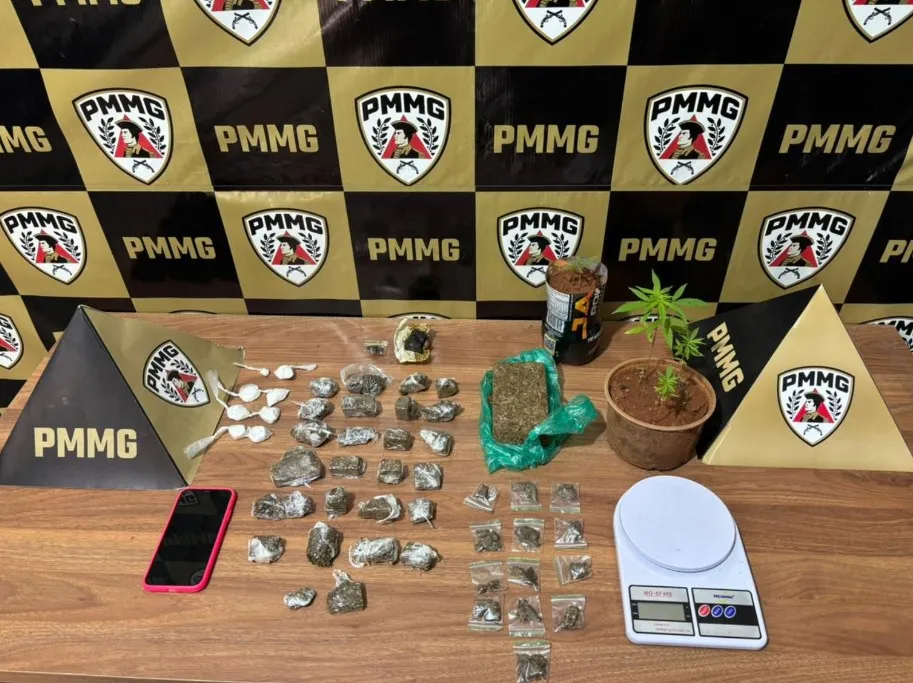 Polícia Militar realiza operação preventiva e repressiva em São Gotardo