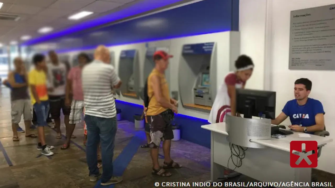 Feriado de Páscoa: bancos não abrirão na sexta-feira (3)