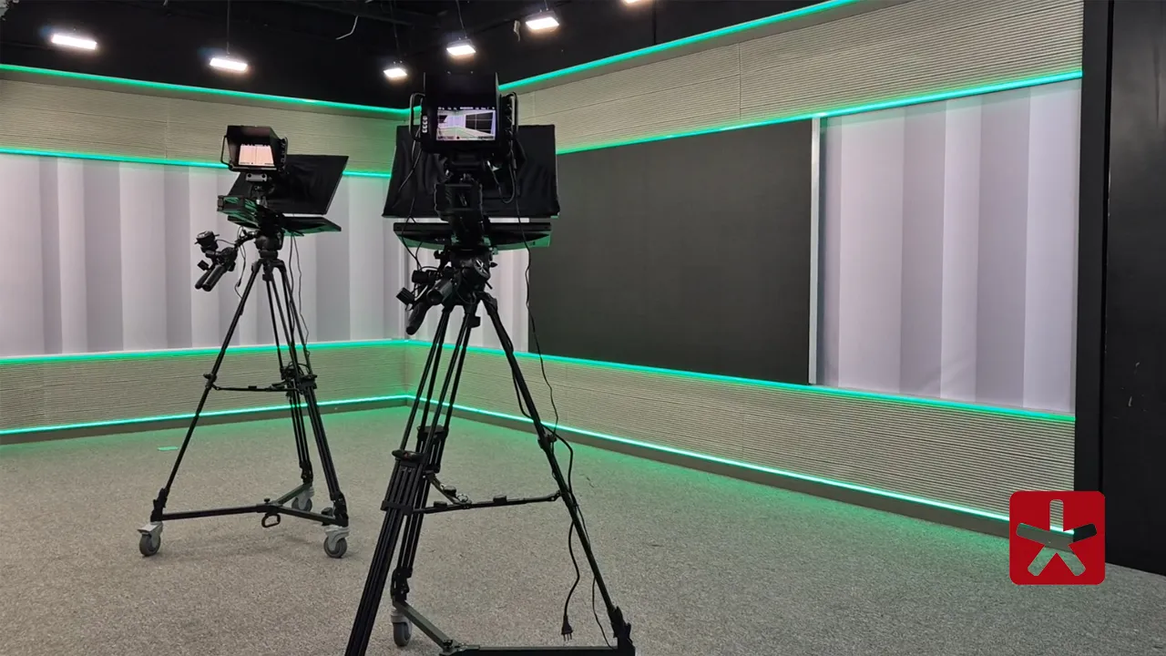 Novidade na área: NTV anuncia nova fase com estreia de programação e inauguração de sede