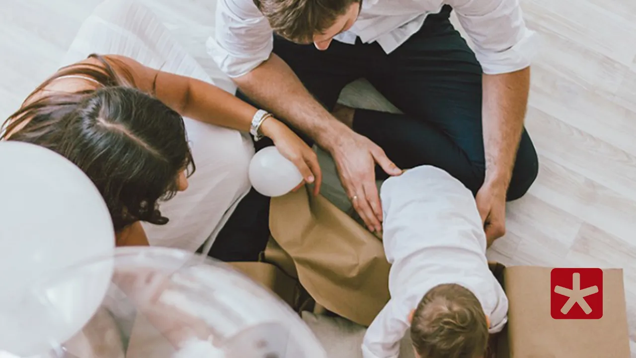 Pais recentes poderão solicitar teletrabalho
