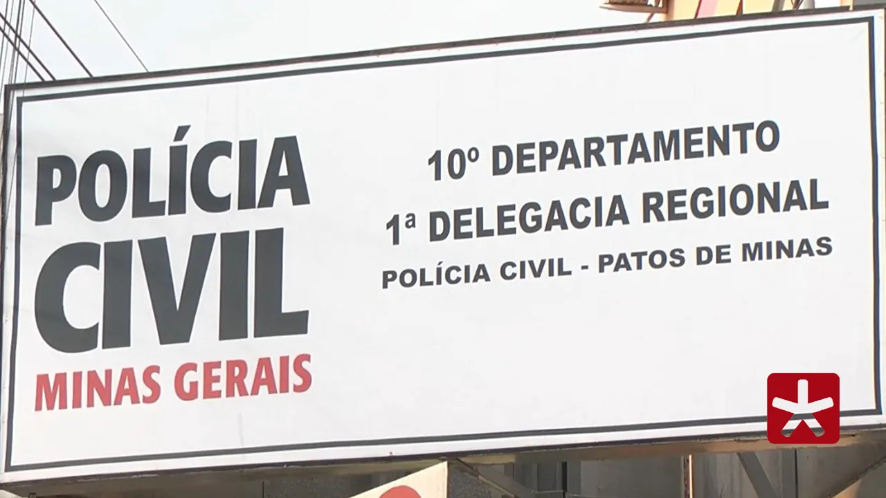 Pais de aluno são indiciados por ataques a professor em Patos de Minas; caso foi encaminhado à Justiça