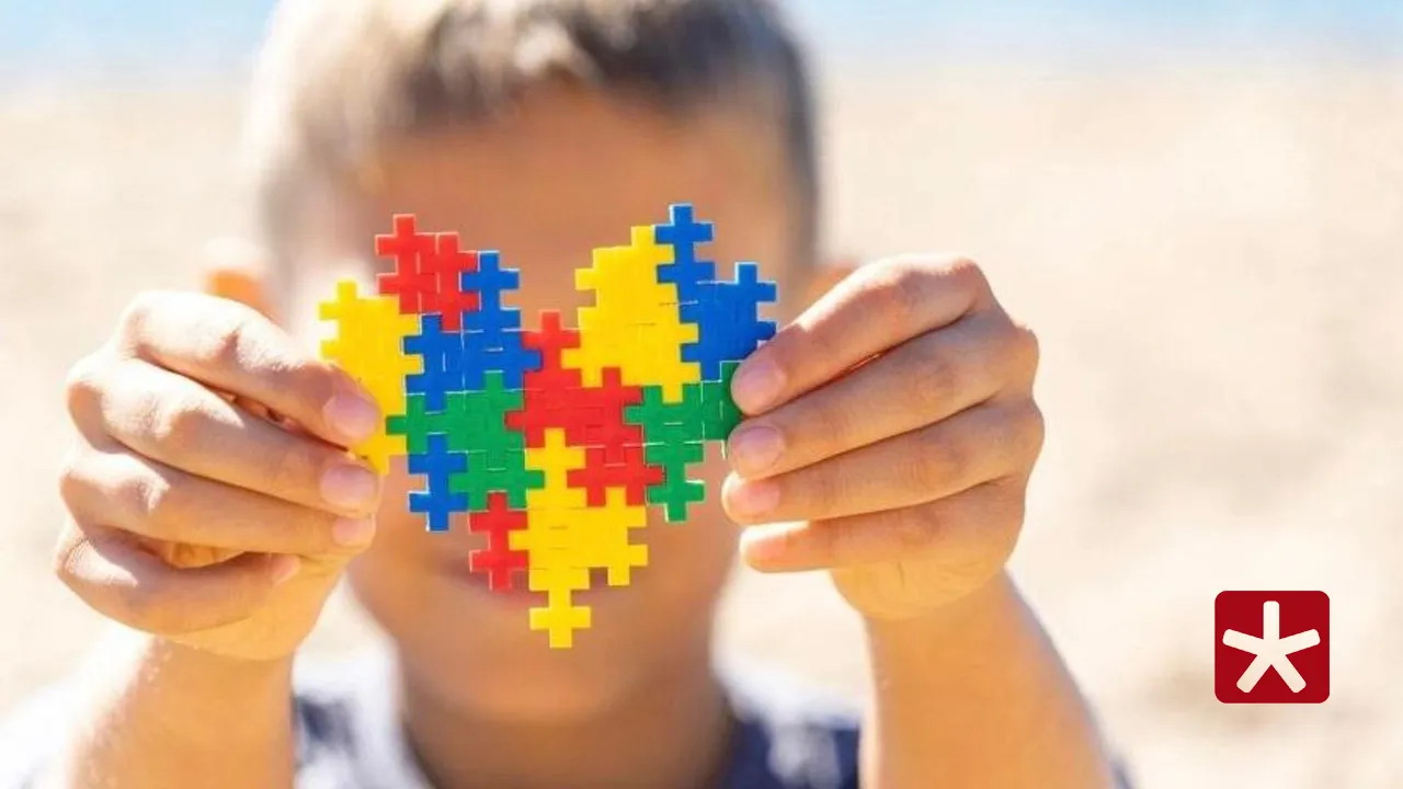 2 de abril: Dia Mundial de Conscientização do Autismo promove inclusão e respeito