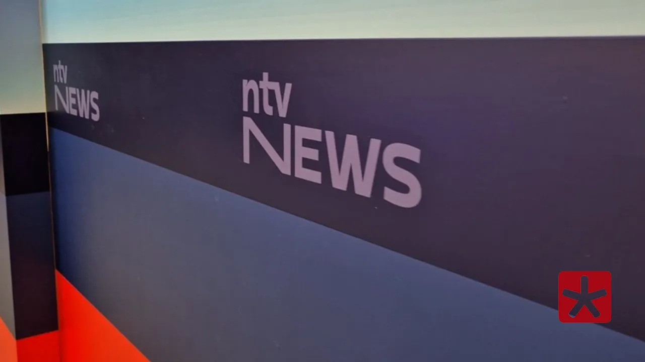 NTV anuncia novo telejornal no horário do almoço e encerra o “30 Minutos”