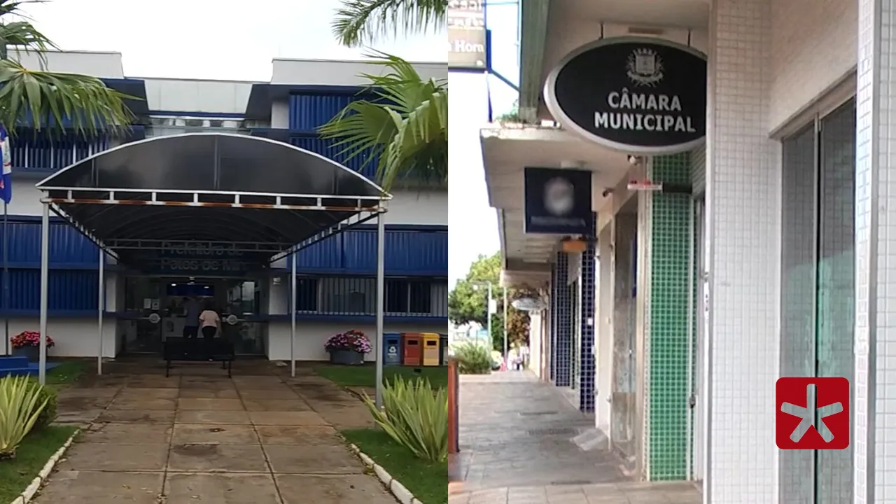 Após posse, saiba quem assume a Prefeitura de Patos de Minas na ausência de Sandra Gomes