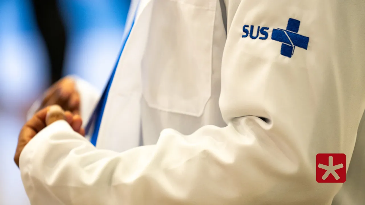 INCA anuncia estudo para avaliar início de programa de rastreamento do câncer de pulmão pelo SUS