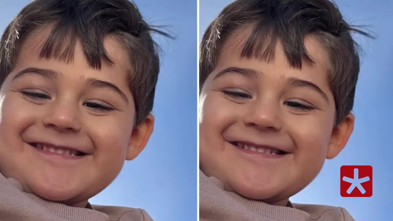 Desafio cumprido: família do Dudu anuncia cura após tratamento nos Estados Unidos