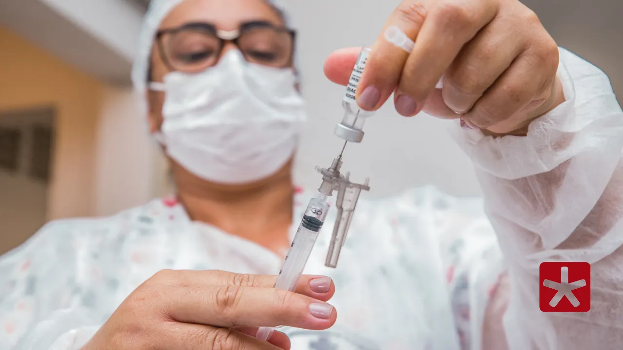 Empresas deverão alertar trabalhadores sobre campanhas de vacina e serviço contra câncer