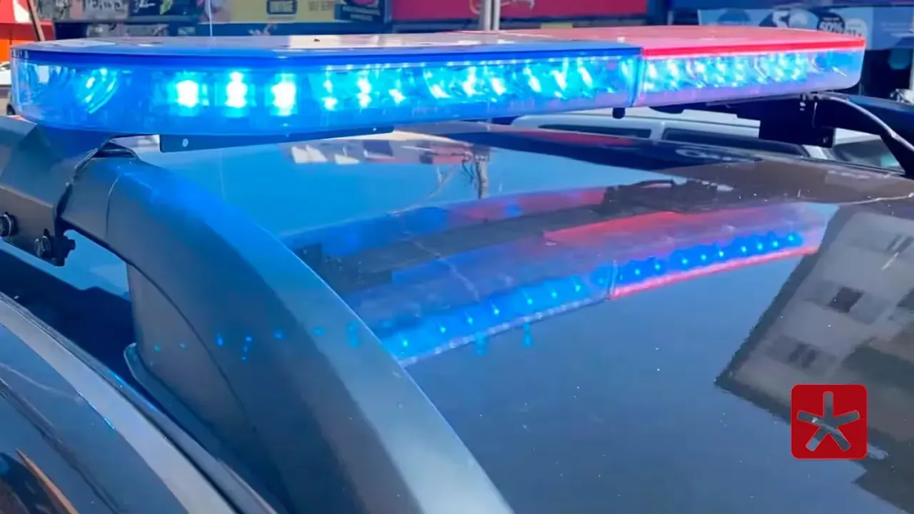 Jovem é preso por tentativa de homicídio após briga por ciúmes no distrito de Guarda dos Ferreiros