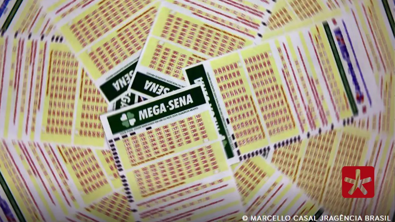 Mega-Sena sorteia nesta terça-feira prêmio acumulado em R$ 15 milhões