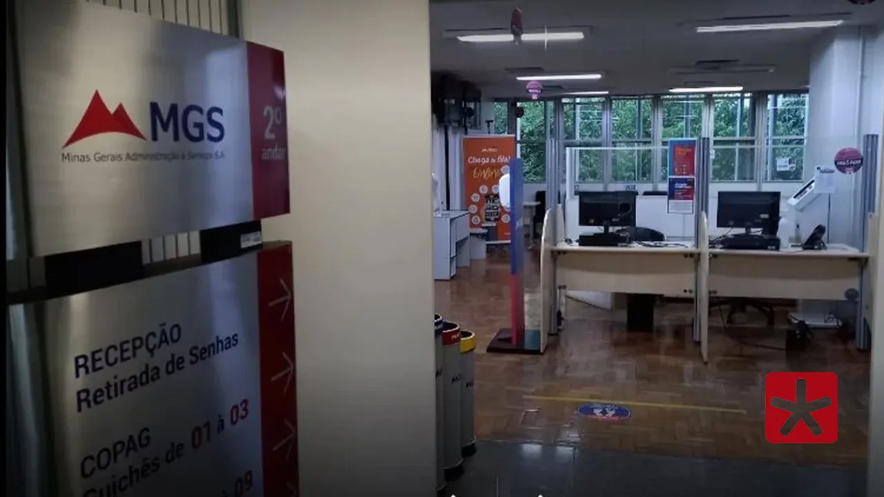 MGS abre processo seletivo em 70 municípios mineiros com níveis fundamental, médio e técnico