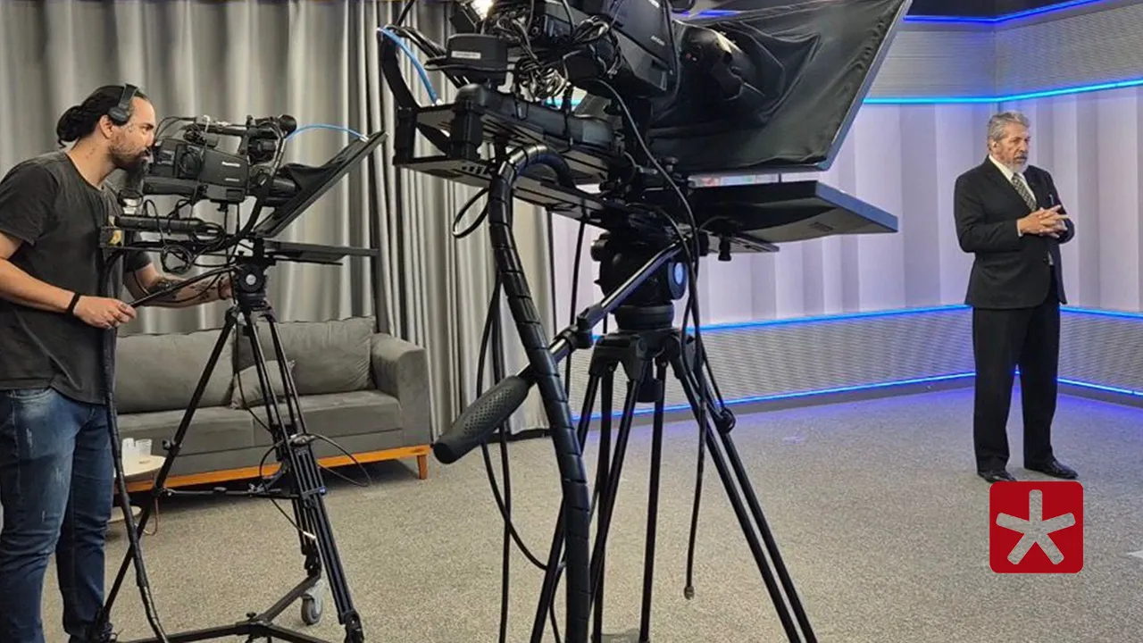 7 de abril: Dia do Jornalista celebra profissão desafiadora e essencial para a democracia