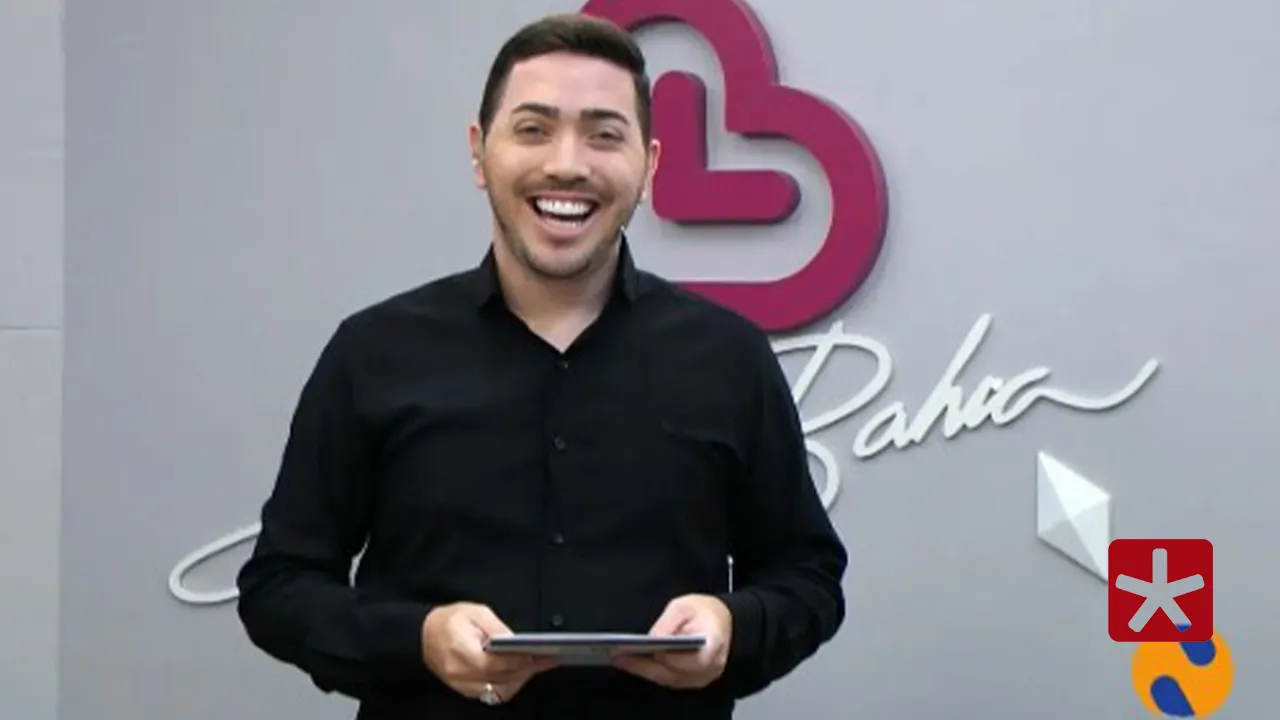 Espaço Feminino terá edição especial com Matheus Borges e retorno de Ludmila Bahia na próxima semana