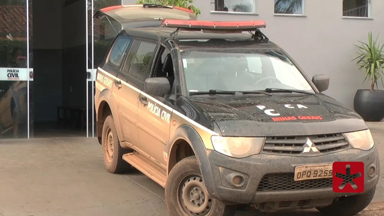 Suspeito de 29 anos é preso com relógio e celular de idosa assassinada