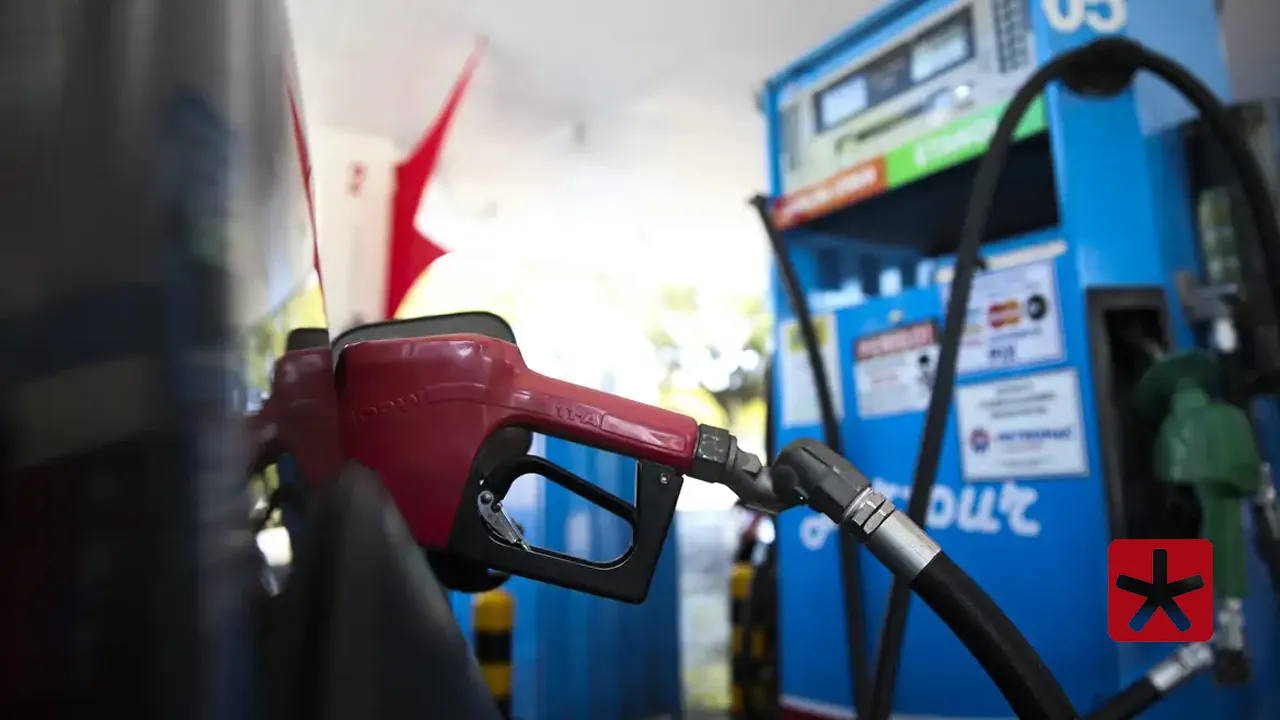 Pacote para conter alta nos combustíveis entra em vigor, anuncia Governo Federal