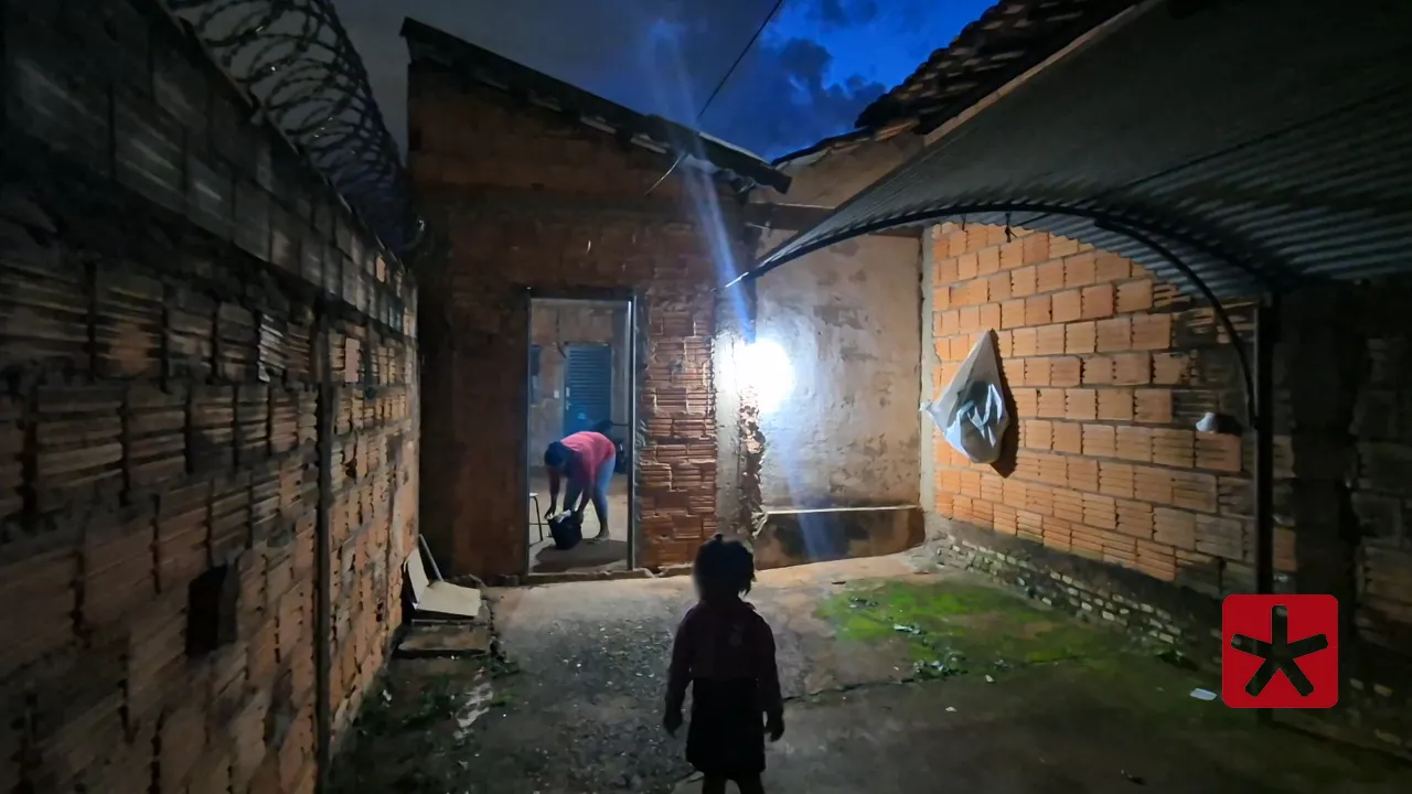 Mãe atípica passa por dificuldade para criar filhas e pede ajuda em Patos de Minas