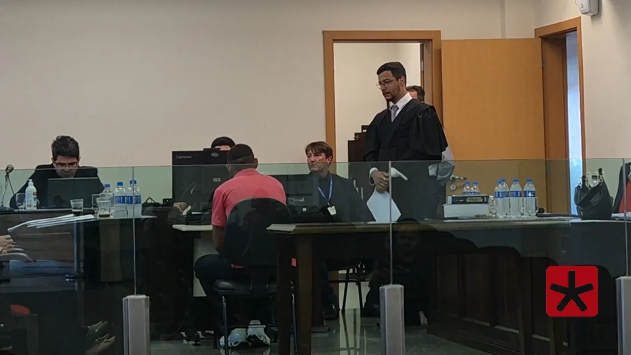 Justiça absolve homem acusado de tentativa de homicídio após discussão em Patos de Minas