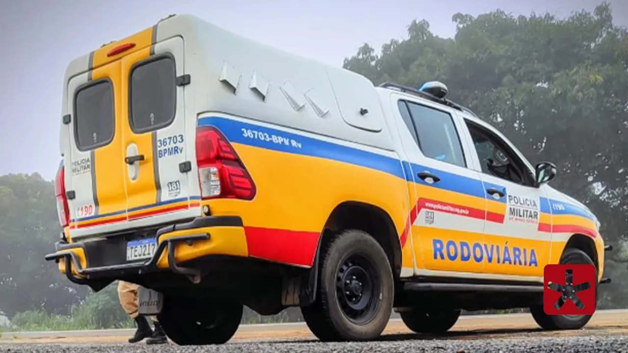 Foragido da Justiça por tráfico de drogas é preso na BR-352