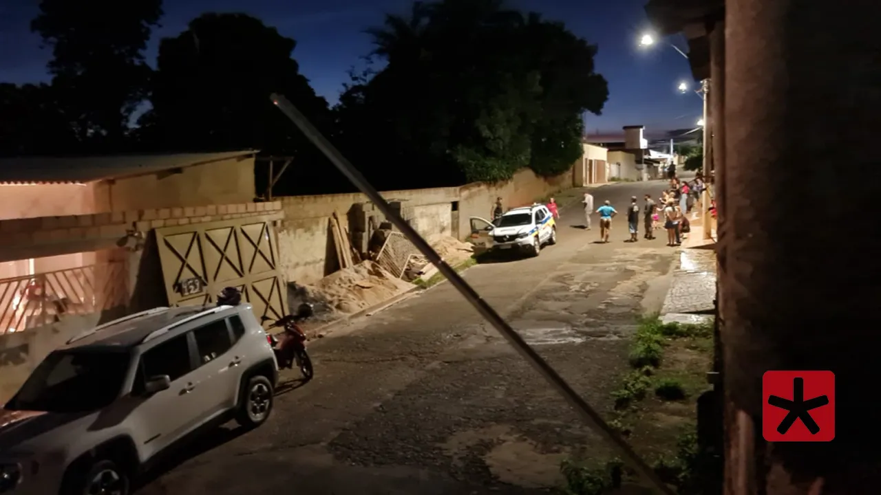 Corpo em decomposição é encontrado em lote vago no bairro Nossa Senhora das Graças