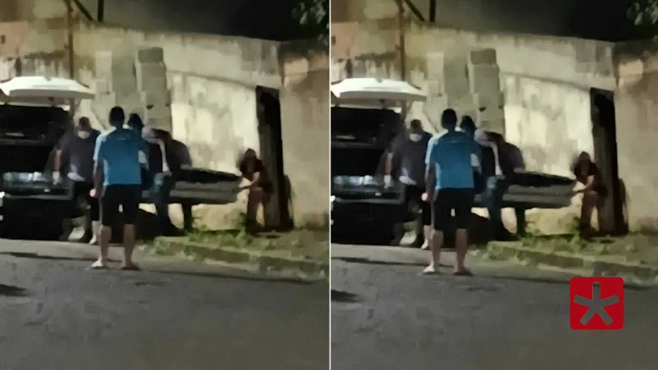 Polícia Civil aguarda perícia para identificar corpo encontrado em terreno de Patos de Minas
