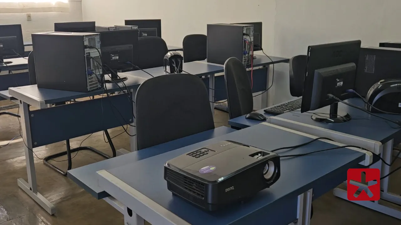 Promam 5.0 está com pré-inscrições para cursos de informática em Patos de Minas 